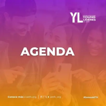 Young Líderes Agenda 2025