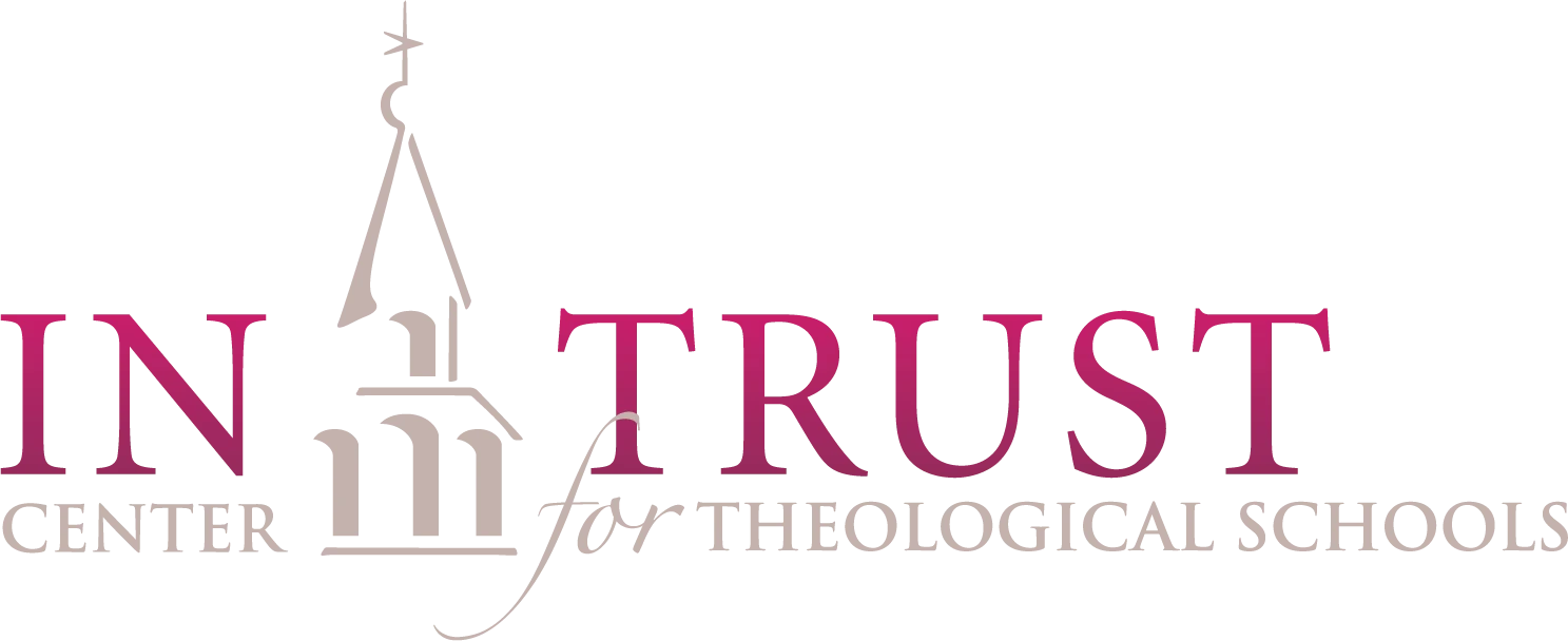 in trust