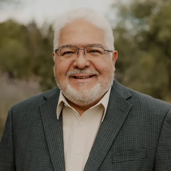 José Daniel Montañez, D.Min