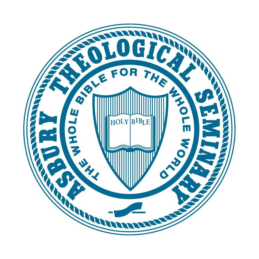 logo of Asbury Latino Center, Asbury Theological Seminary
