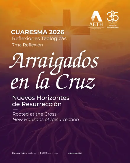 Lenten Series: The Beauty of the Cross by Rev. Carlos Ortiz