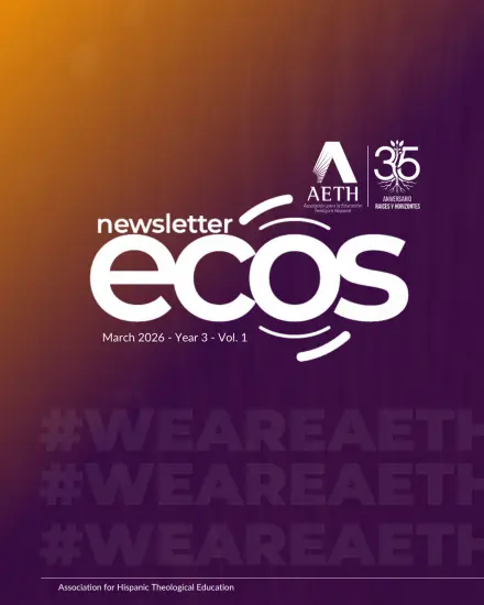 ECOS Bulletin 2026, Year 3, Vol. 1
