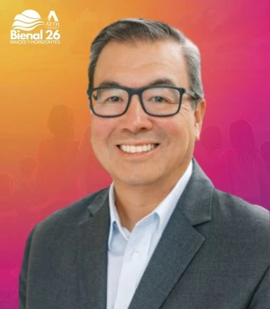 Rev. Dr. Frank Yamada