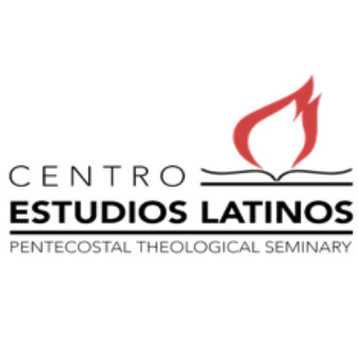 logo of Center for Latino Studies, Pentecostal Theological Seminary