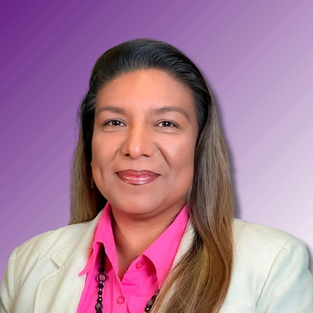 Maria A. Amao