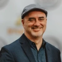 Professor Elimelec Cordero