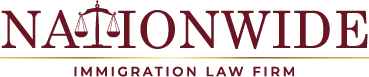 Nationwide Immigration Law Firm