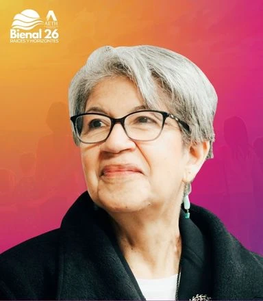 Rev. Dr. Elizabeth Conde-Frazier