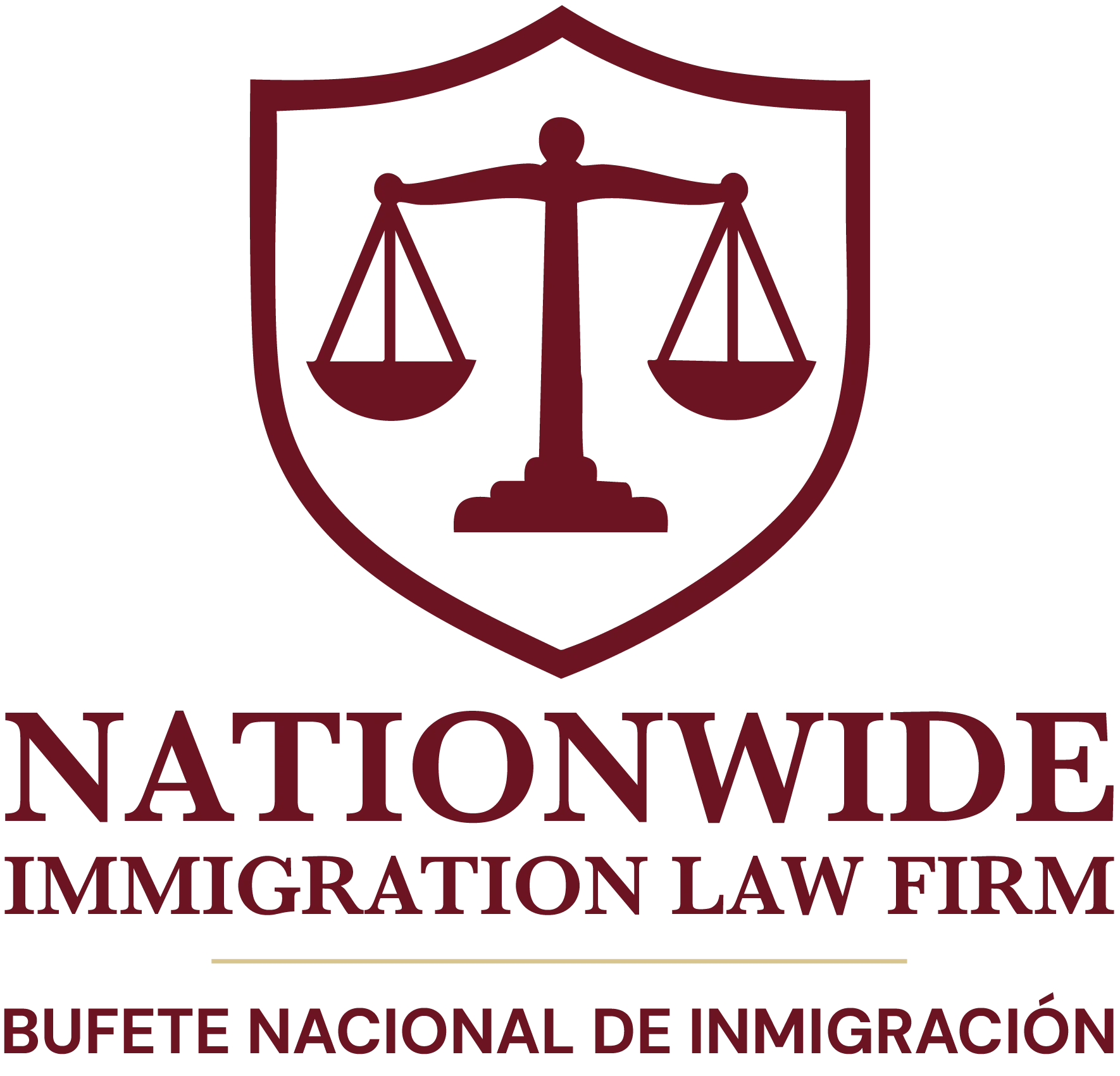 Nationwide Immigration Law Firm