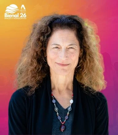 Rev. Dr. Alexia Salvatierra