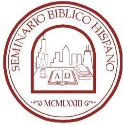 logo of Hispanic Bible School (HBS) / Seminario Bíblico Hispano