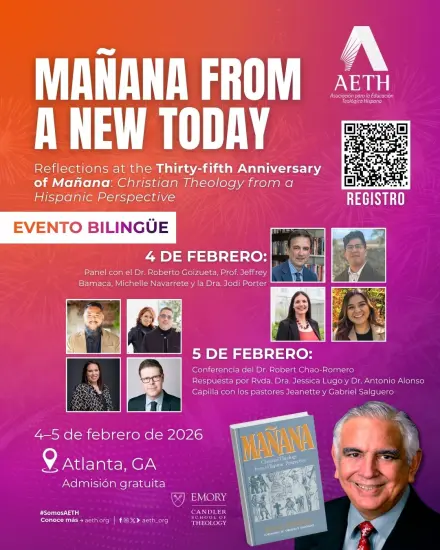 Celebrating the 35th Anniversary of Mañana