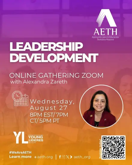 Leadership Development