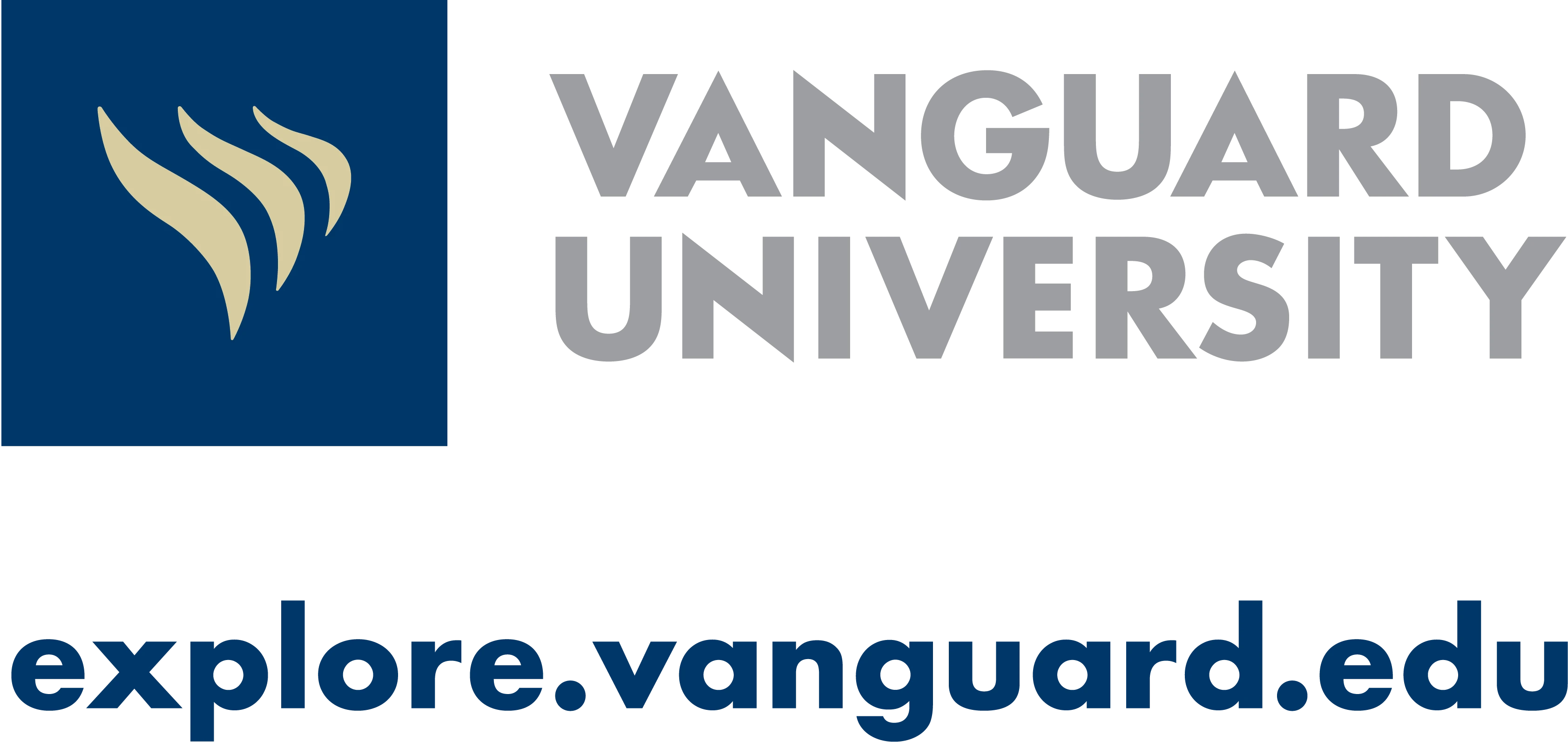 Vanguard University