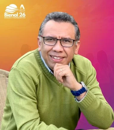 Rev. Dr. Richard Serrano