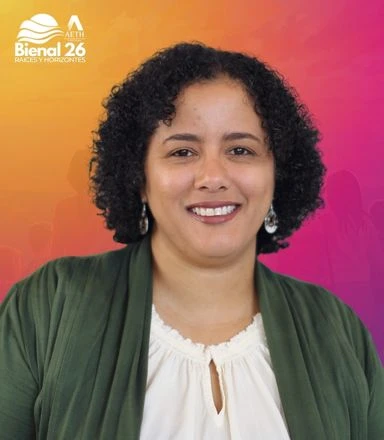 Rev. Deborah Ortiz