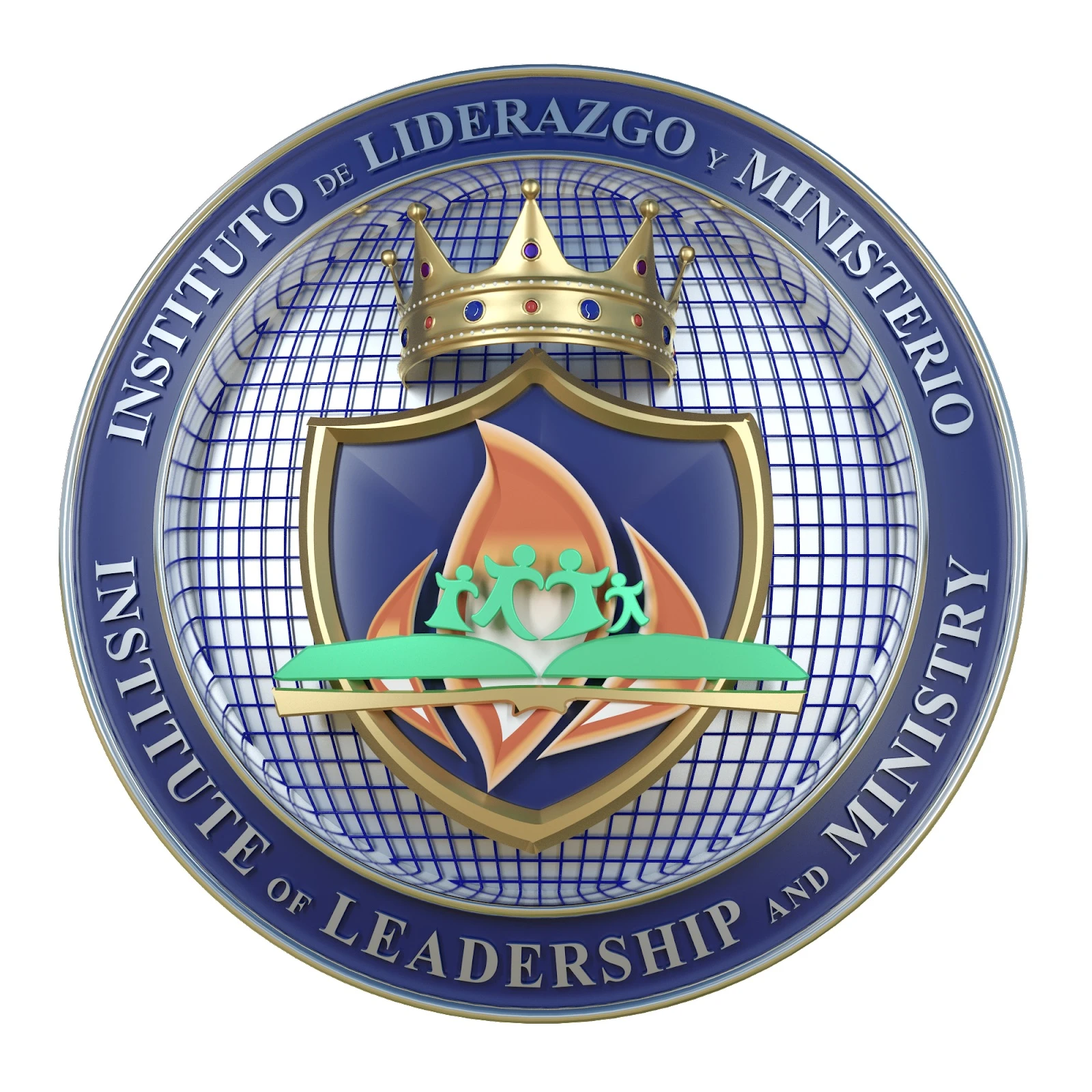 logo of Instituto de Liderazgo y Ministerio