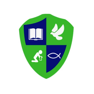 logo of ECHAM Theological University