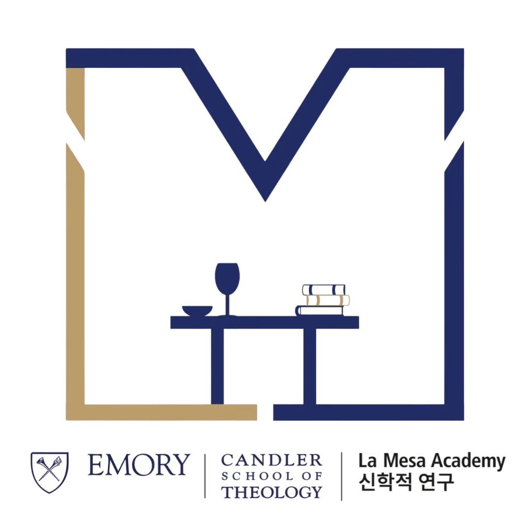 logo of La Mesa Academy