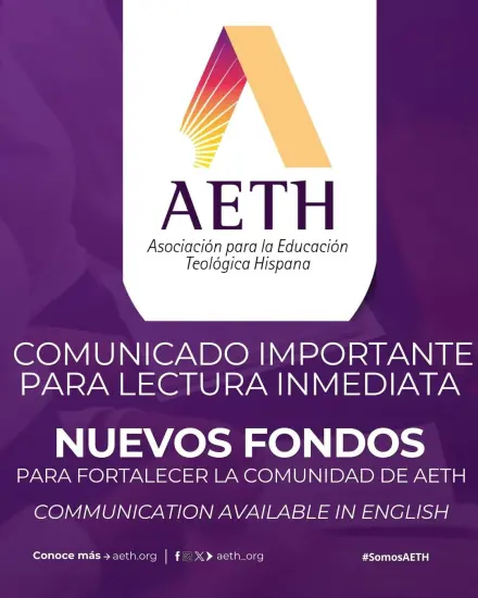 New funding to strengthen the AETH community