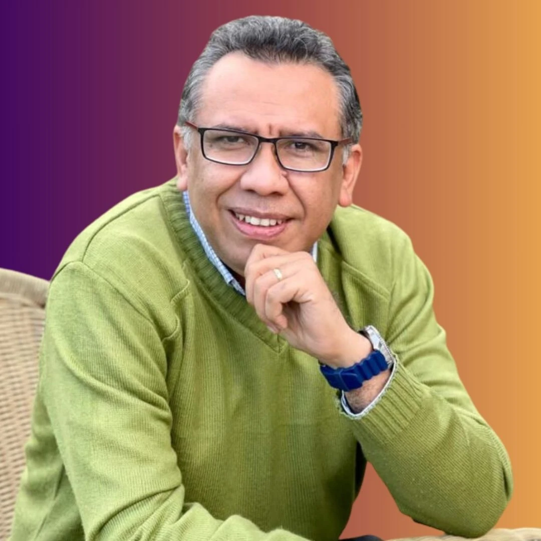 Rev. Dr. Richard Serrano