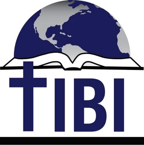 logo of International Bible Institute of Texas (IBIT)