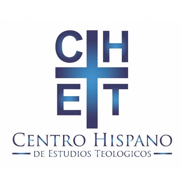logo of Hispanic Center of Theological Studies (CHET)