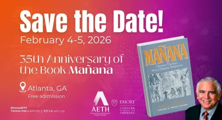 35th Anniversary of the Book Mañana