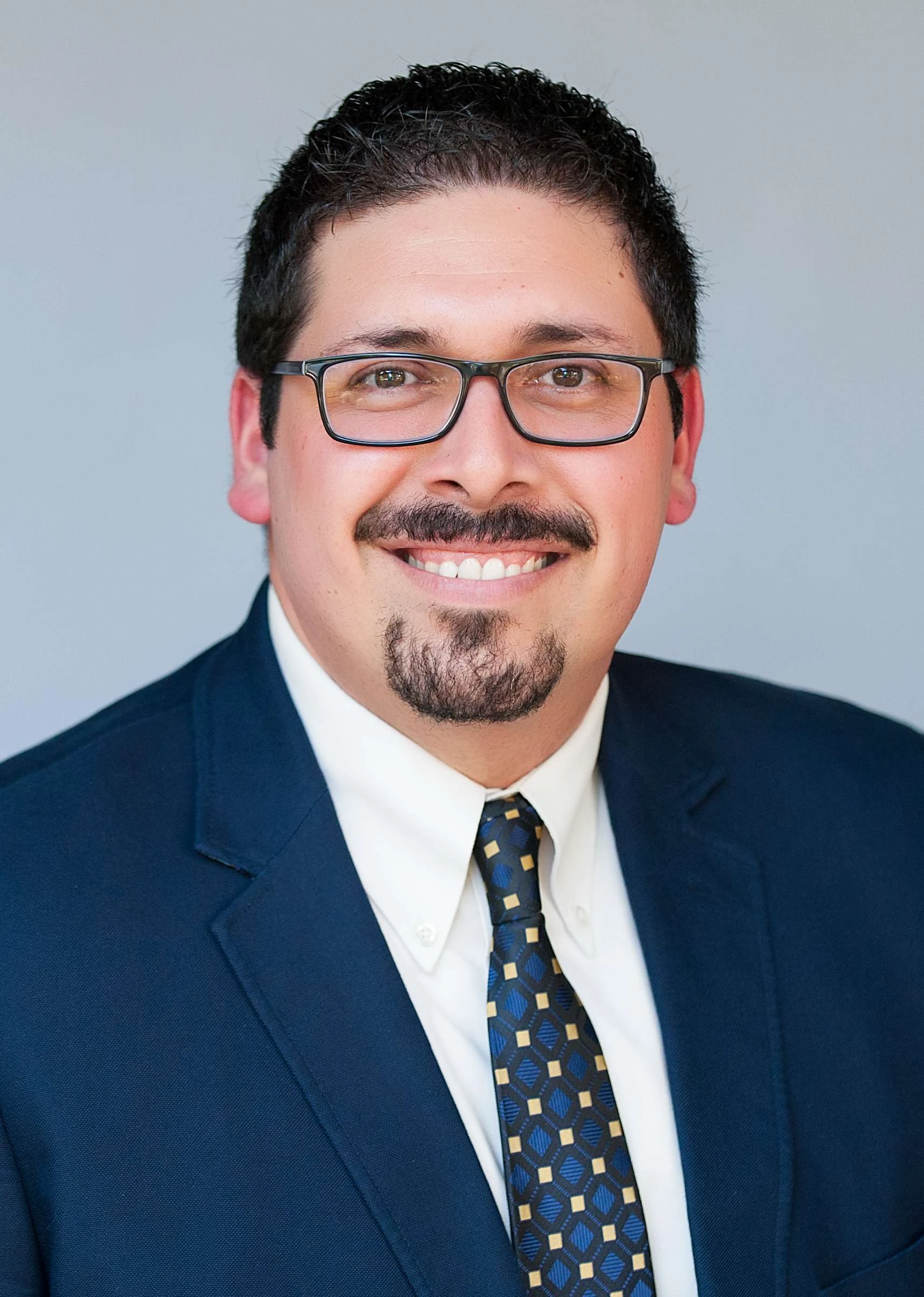 Michael Hernandez