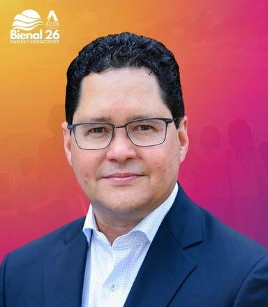 Rev. Dr. Javier Viera