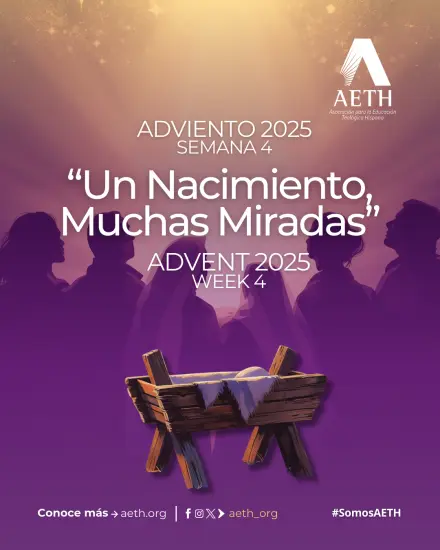 Advent Reflection: The Church and Love