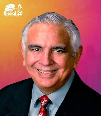 Rev. Dr. Justo González