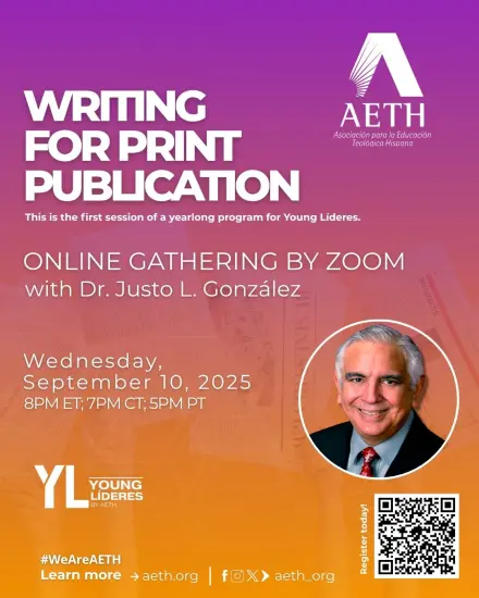 Writing for Print Publication