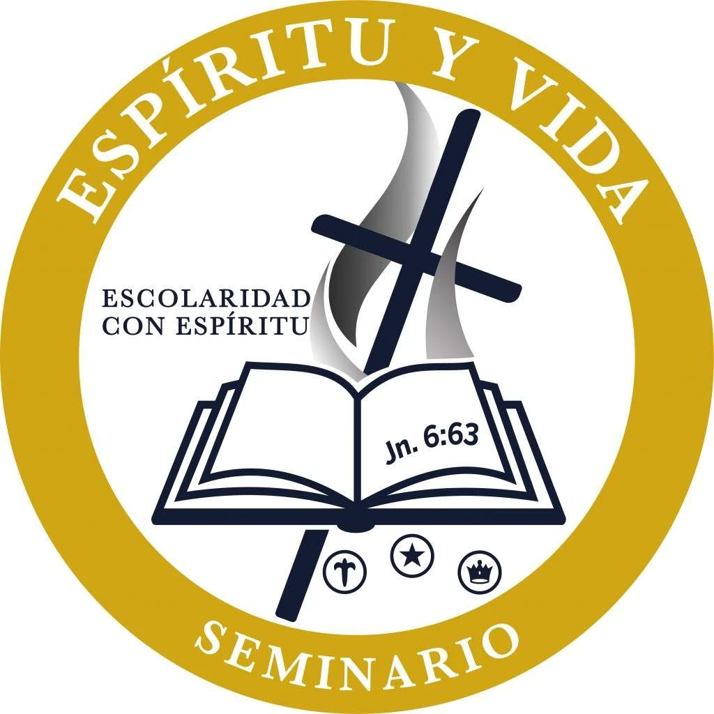 logo of Spirit and Life Seminary, Church of God of Prophecy