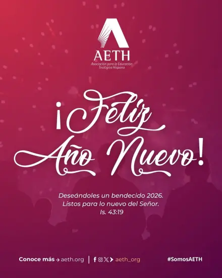 New Year's Reflection: Teach Us to Count Our Days...