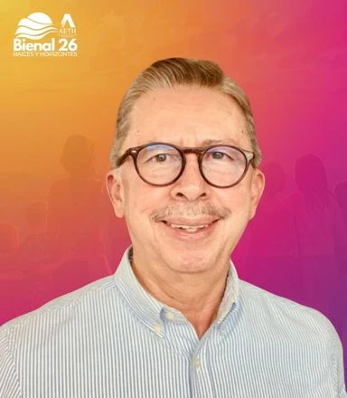 Rev. Dr. Harold Segura